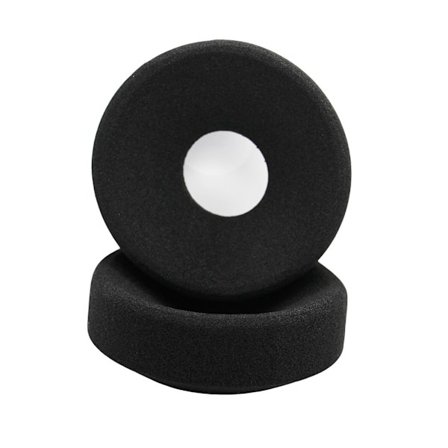 Udskiftningsørepuder til Grado PS1000 GS1000I RS1I RS2I SR325IS