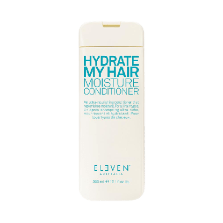 ELEVEN Australia Hydrate My Hair Moisture Conditioner, 300 ml Balsam Dam 300ML