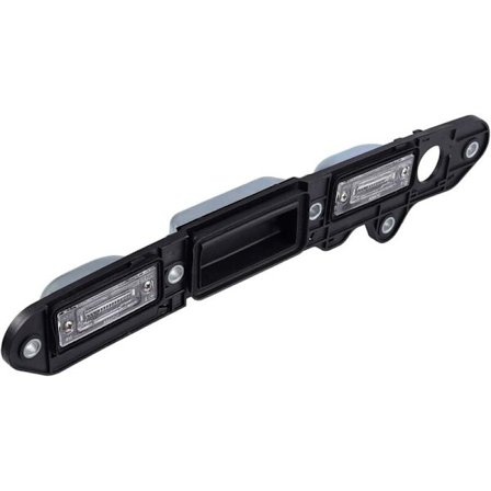 Ny 1T0827574L/1T0827574A Baklukehåndtak Mikrobryter Håndtak Baklukehåndtak Bakre Baklukehåndtak Skiltlys for Bil, For Touran Touran G