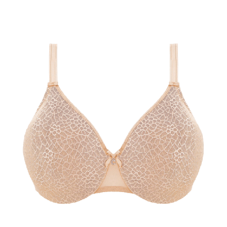 Chantelle C Magnifique bh Underkläder Dam Beige 70G