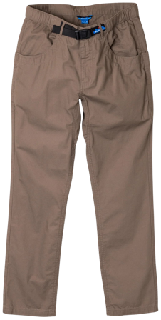 Kavu M's Chilli Lite Pant Walnut
