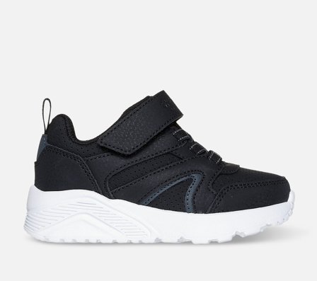 Skechers, Uno Lite - Echo Surge, Poika