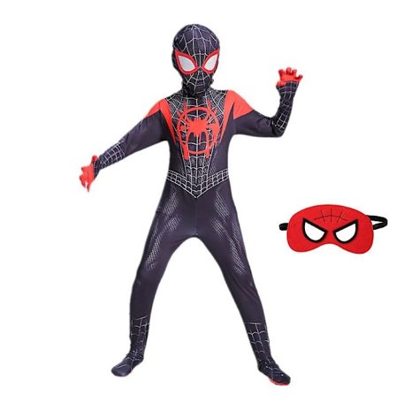 Halloween kostyme cosplay spiderman strømpebukse barn cosplay sexy kostyme klær spiderman cosplay vestidos de fiesta W Z X