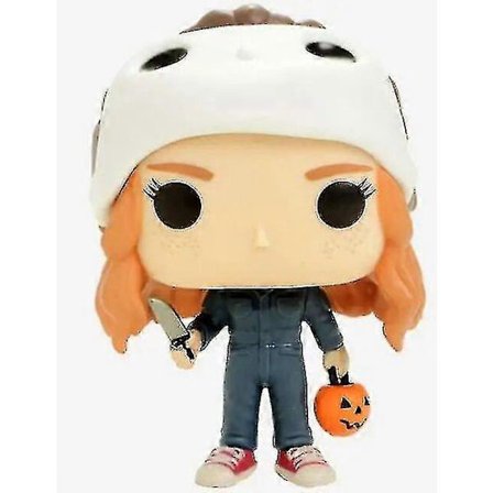 Stranger Things Max Kostume 552# Steve 638# Suzie 881# Actionfigur Legetøjs Samling Dukker Gave[pb]