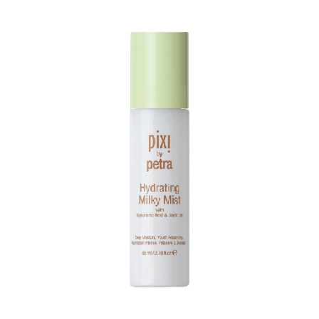 Pixi Hydrating Milky Mist Ansikte Dam 80 ML