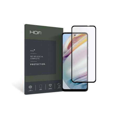 Motorola Moto G60 • Skärmskydd • Glass Pro+ • Flat Glass • Ho...