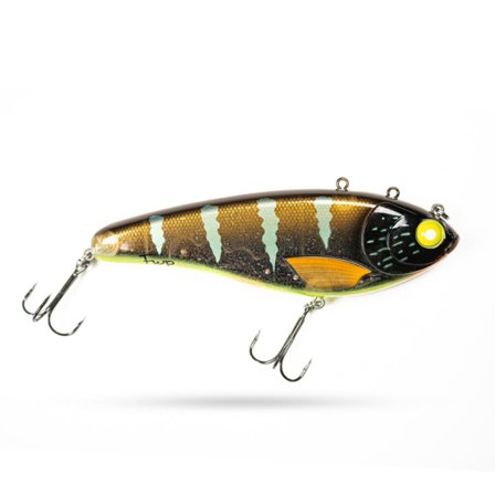 Freewater Pictures Mr Clive 17cm - Smusslarn