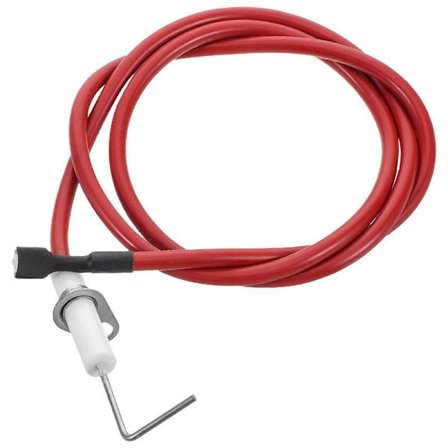 Kylskåp med tändstift av tråd för husbilskyl Ersätter viktig reservdel