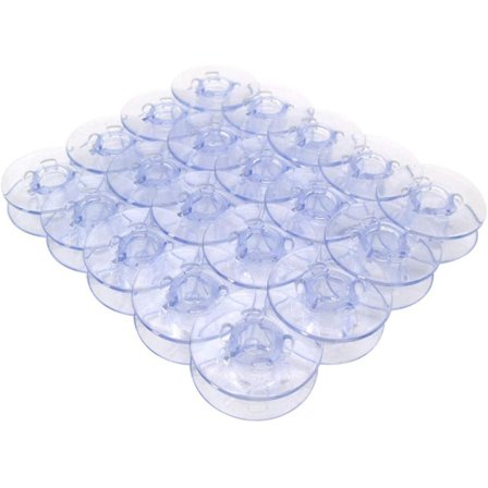 Spole til Pfaff symaskiner - Kompatibel med ulike modeller, 20 stk