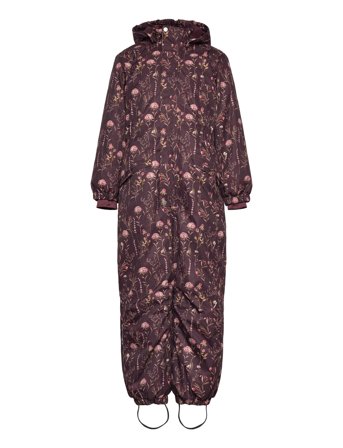 Minymo | Snow Suit Aop | 116