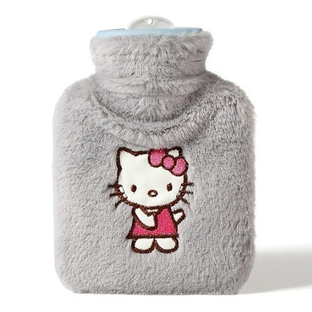 Anime Hellokts Pikachu Totoros Kawaii Blød Varme Hånd- og Fodvarmer Tegneserie Blød Bærbar Vinter Vandflaske Tasker Gave Legetøj