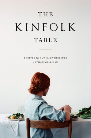 New Mags - Coffee Table Book - Kinfolk Table - Grå - Coffee table books - Från Homeroom