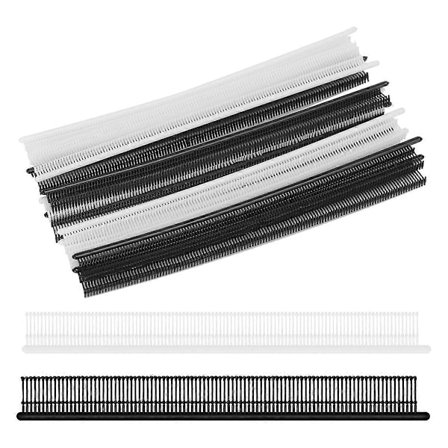 Mini Tag Gun Fastgørelser, 3000 stk. 0,5 cm Beklædningsmærke Barb Fastgørelser, Egnet til Alle Mini Pin TagGun