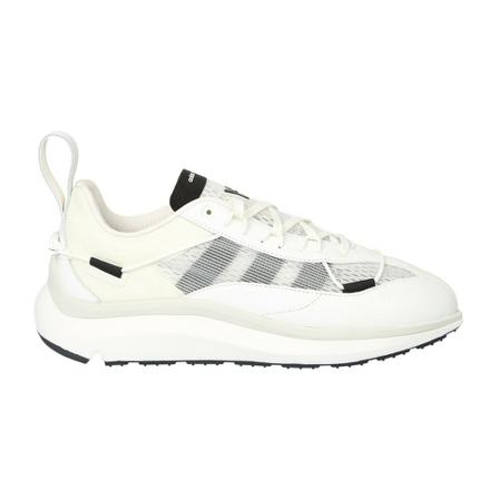 Y-3 - Sneakers - Vit - Herr - Storlek: 42 1/2 Eu, Herr, Storlek: 42 1/2 EU