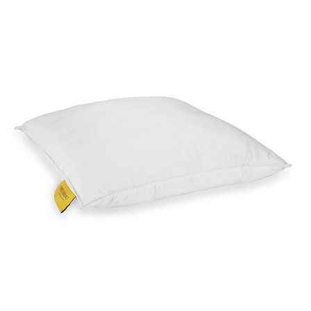 DREAMING COPENHAGEN Hovedpude Råhvid 60 cm x 63 cm, Tøj & Bolig, Puder, Hovedpuder