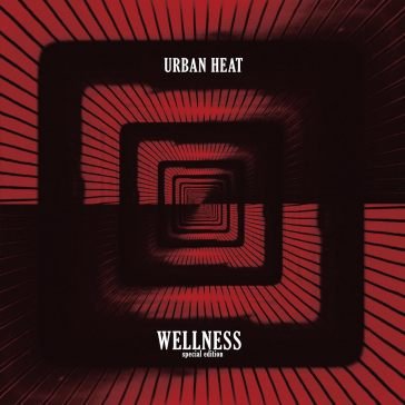 Wellness URBAN HEAT