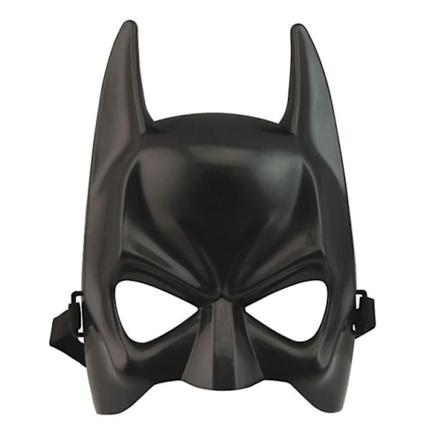 Temamaske tegneseriefilm Batman rekvisitmaske A