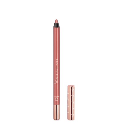 Naj Oleari Perfect Shape Lip Pencil 03 Rosa Vintage - Matita labbra