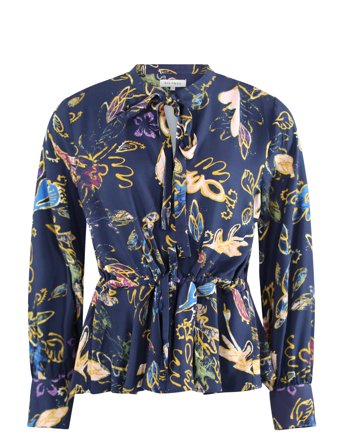 Six Ames | Mette | 34 x 63