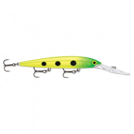 Rapala Down Deep Husky Jerk 12cm - SLM