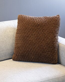 Kudde Narin - Gjestal Garn