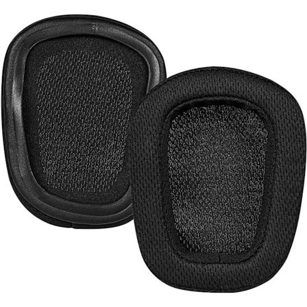 INF Logitech G933/G935/G633 korvatyynyt 1 pari Logitech G933/G935/G633