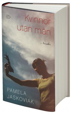 Kvinnor utan män - Bok av Pamela Jaskoviak - Inbunden