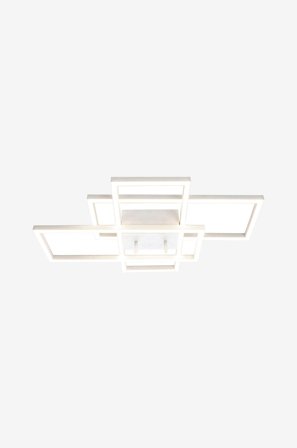 Aneta Lighting - Plafond LED NEW - Hvid - Plafonder - Fra Homeroom