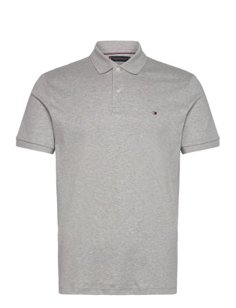Tommy Hilfiger | Liquid Cotton Reg Seasonal Polo | S