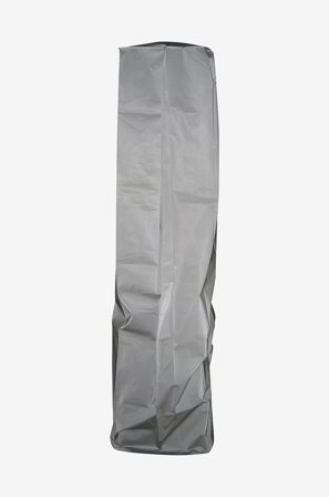 Venture Home - Skydd för terassvärmare, 181 cm - Grå - Möbelskydd - Från Homeroom