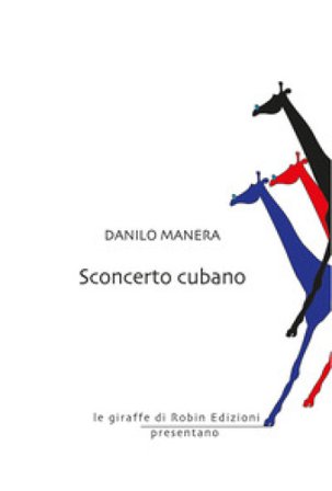 Sconcerto cubano Danilo Manera