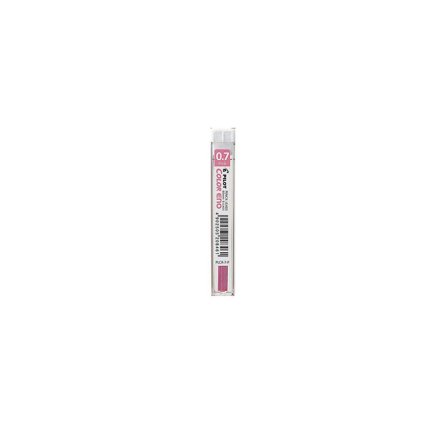 PILOT Reservstift Color ENO 0,7 Rosa 6/fp - Lyreco - Kontorsmaterial - Pennor - Reservstift