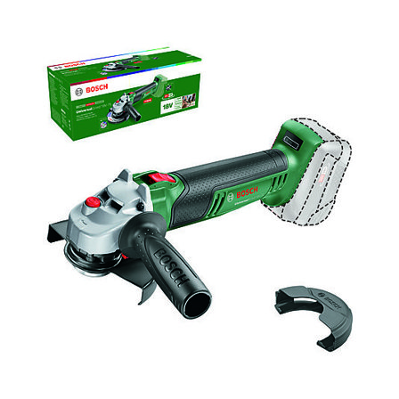 BOSCH VINKELSLIPER UNIV 18V-75 125MM SOLO