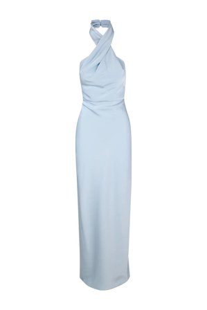 Dolores Dress Light Blue XL