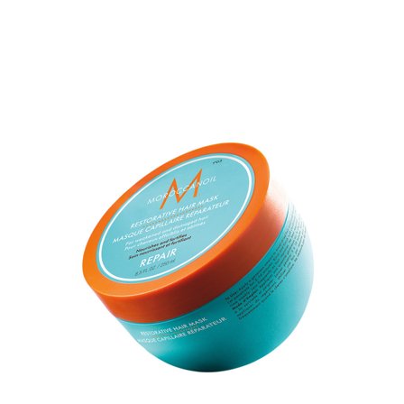Moroccanoil Repair Restorative Hair Mask 250ml - Maschera Riparatrice Capelli