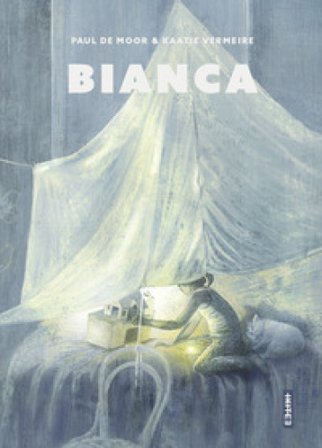 Bianca. Ediz. a colori Paul De Moore
