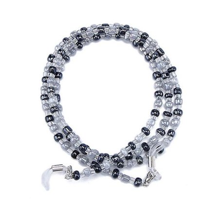 Kvinners Brillebånd Kjeder Lesebriller Tau Brillekjeder Akryl Perler Anti-skli