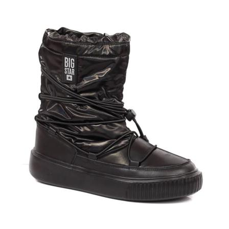 Skor Big Star Int1783a Svarta 38