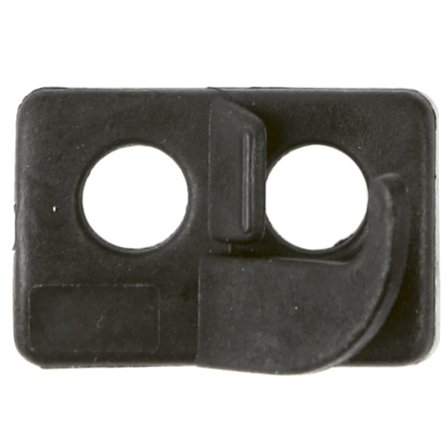 Evelox Arrow Rest Hunter Left Weapon accessories Black OneSize