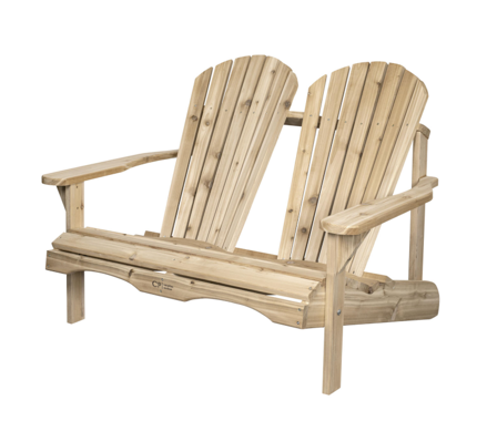 Canadian Outdoor Classic Adirondack Toseter