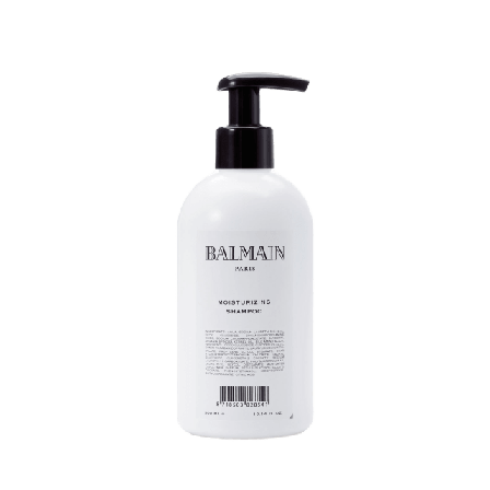 BALMAIN Paris Hair Couture Moisturizing Shampoo Schampo Dam ONESIZE