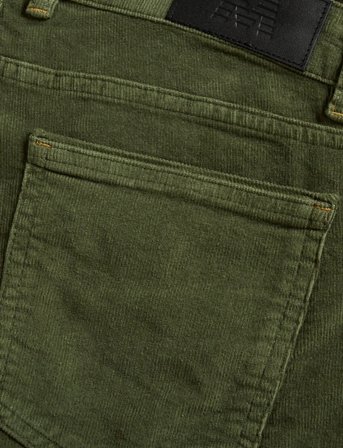 Matinique Mapete - Khaki green - 40 x 32