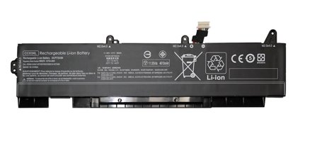CoreParts Laptop Battery for HP 51.3Wh