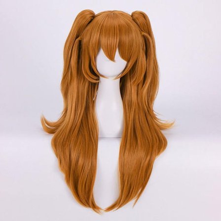 Cos Wig Cosplay Wigs HÅR