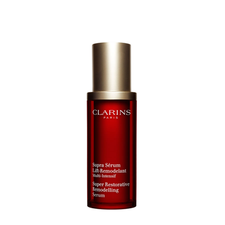 Clarins Multi-Intensive Supra Sérum Lift-Remodelant 30ml - Siero viso lifting