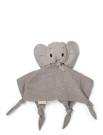 Arie Hugging Cloth Baby & Maternity Baby Sleep Cuddle Blankets Grey Nuuroo
