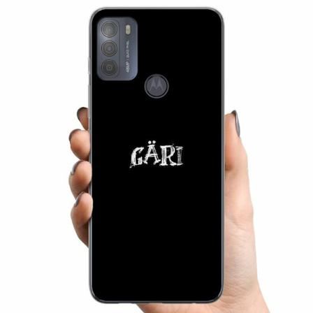 Motorola Moto G50 Tpu Mobilskal Gäri