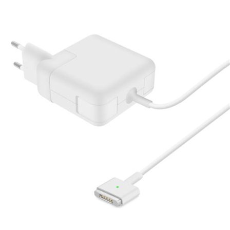 MagSafe 2 Vægoplader til MacBook Air 45W Hurtigopladning