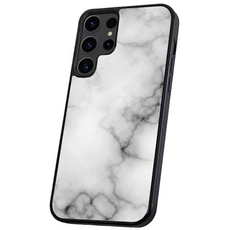 Samsung Galaxy S22 Ultra - Skal/Mobilskal Marmor