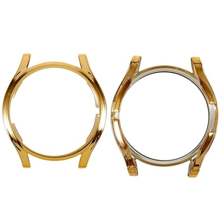 Samsung Galaxy Watch 5 (40mm) skyddsram - Guld